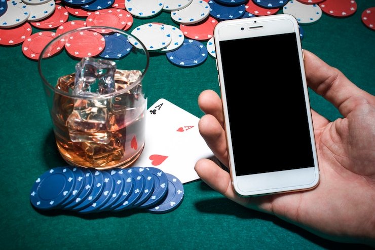 Tampilan mobile yakin777 saat membaca info
