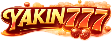 Logo yakin777